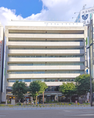 第一セントラルビル(1号館)