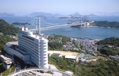 せとうち児島ホテル